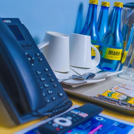 The Mark Hotel Ruiru Εξωτερικό φωτογραφία