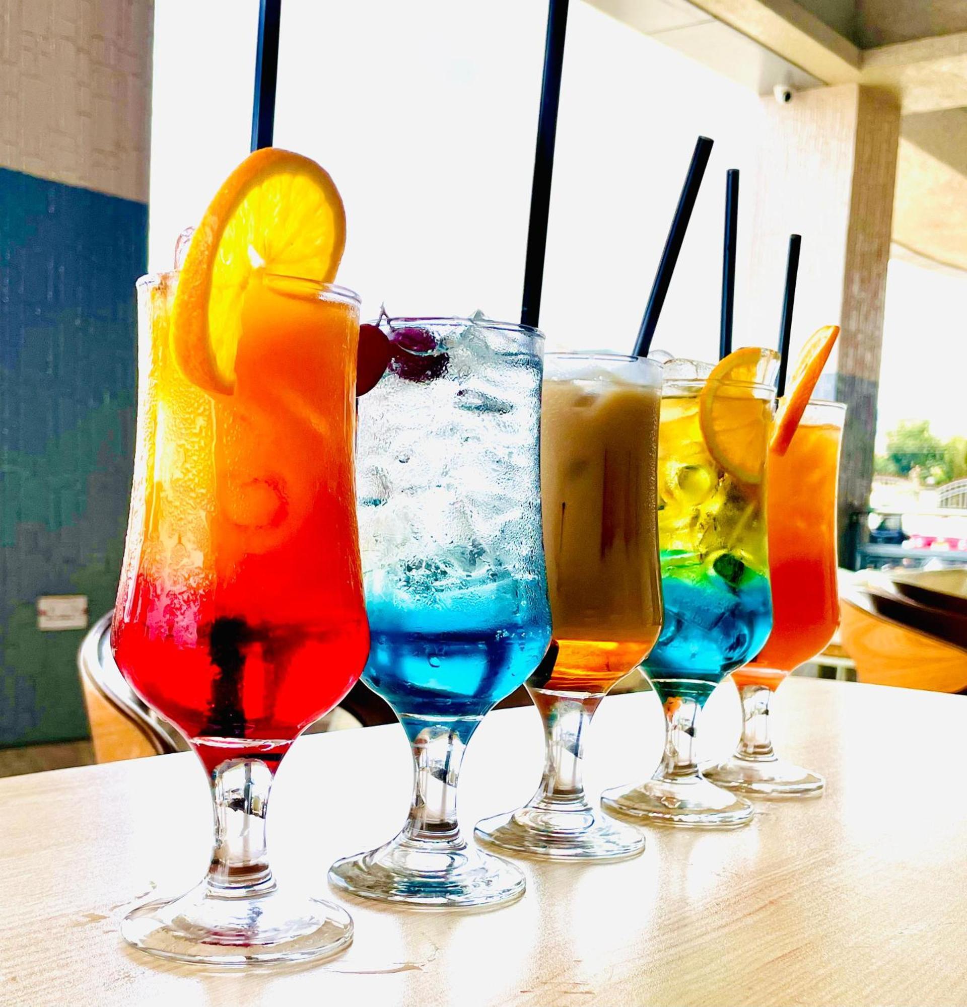 The Mark Hotel Ruiru Εξωτερικό φωτογραφία
