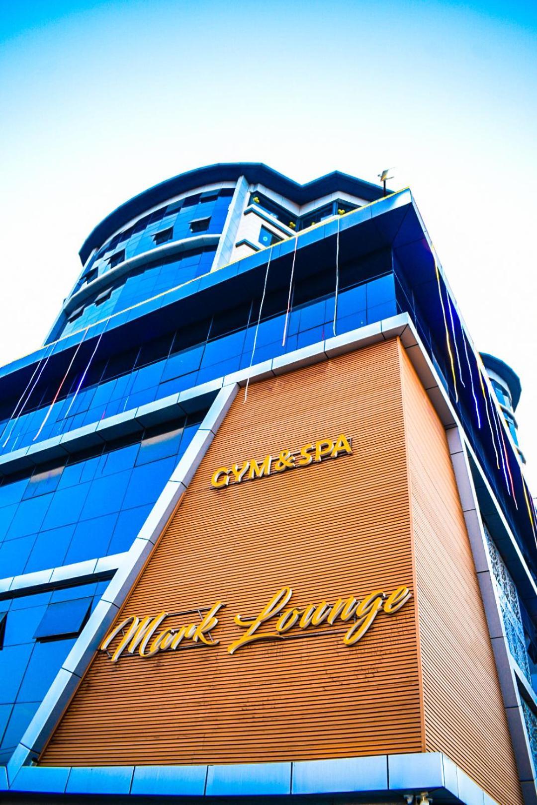 The Mark Hotel Ruiru Εξωτερικό φωτογραφία