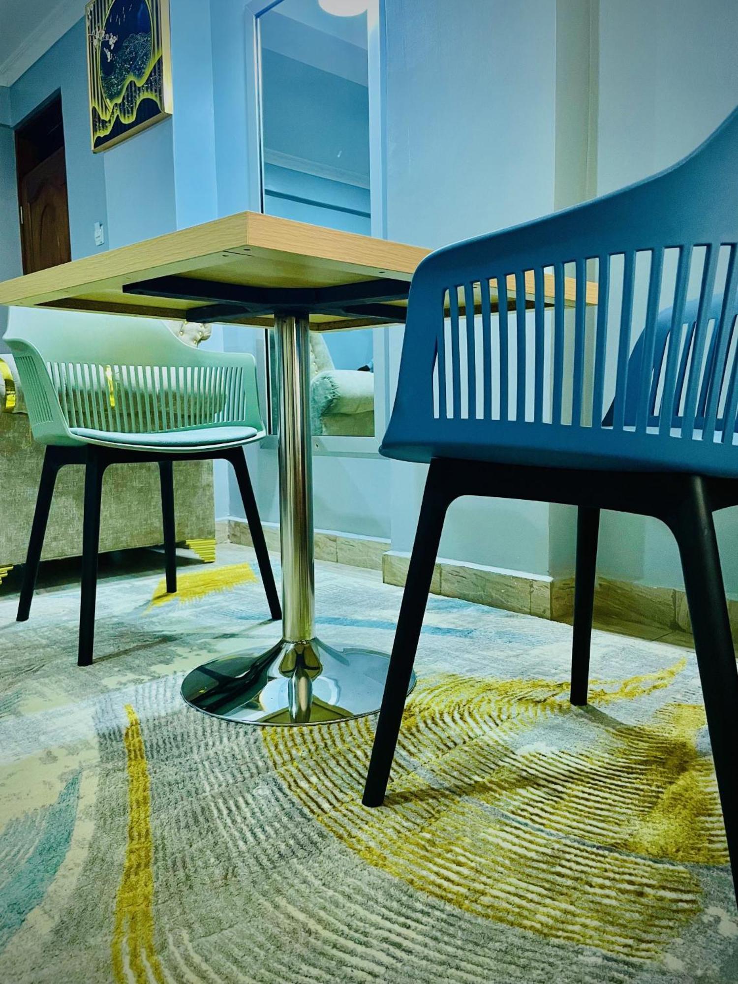 The Mark Hotel Ruiru Εξωτερικό φωτογραφία